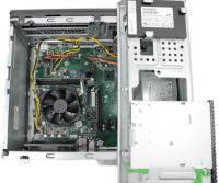 HP ProDesk 400 G6 Mini Tower Intel i5-8500 3.0 GHz 6 Core 16 GB DDR4 | 960GB SSD