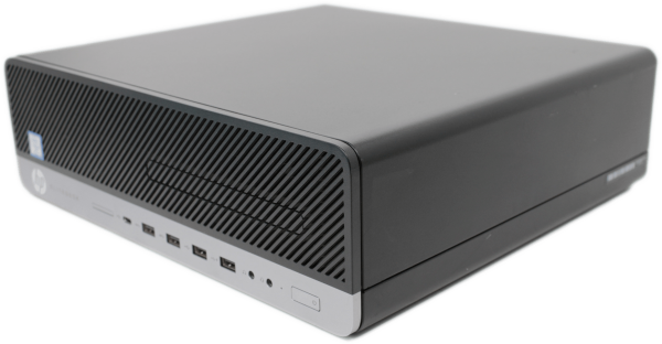 HP EliteDesk 800 G5 SFF | Intel Core i5-9500 6 Core 8GB RAM 960GB SSD Win11 Pro