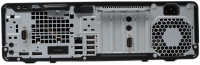 HP EliteDesk 800 G5 SFF | Intel Core i5-9500 6 Core 8GB RAM 960GB SSD Win11 Pro