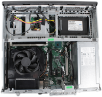 HP EliteDesk 800 G5 SFF | Intel Core i5-9500 6 Core 8GB RAM 960GB SSD Win11 Pro