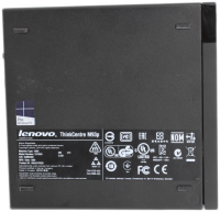 Lenovo ThinkCentre M93P | Intel Core i5-4750T 128GB SSD 8GB RAM Win 10 | +PSU