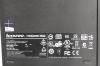 Lenovo ThinkCentre M93P | Intel Core i5-4750T 128GB SSD 8GB RAM Win 10 | +PSU