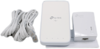 TP-Link TL-WPA7517 Ver. 1.0 AV1000 Gigabit Powerline Wi-Fi Kit | Wi-Fi Extender