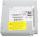 Fujitsu 250W Switching Power Supply PCH014 20-Pin 80+Platinum S26113-E602-V20-01