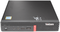 Lenovo ThinkCentre M720q Tiny PC | Intel G5500T 8GB RAM 256GB SSD Win11 B-Grade
