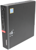 Lenovo ThinkCentre M720q Tiny PC | Intel G5500T 8GB RAM 256GB SSD Win11 B-Grade