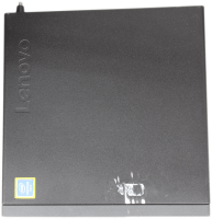 Lenovo ThinkCentre M720q Tiny PC | Intel G5500T 8GB RAM 256GB SSD Win11 B-Grade