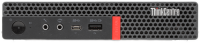 Lenovo ThinkCentre M720q Tiny PC | i5-9400T 8GB DDR4 256GB NVMe M.2 | Win11 +PSU
