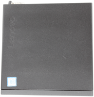 Lenovo ThinkCentre M720q Tiny PC | i5-9400T 8GB DDR4 256GB NVMe M.2 | Win11 +PSU