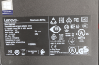 Lenovo ThinkCentre M720q Tiny PC | i5-9400T 8GB DDR4 256GB NVMe M.2 | Win11 +PSU