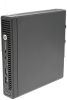 HP EliteDesk 800 G2 Desktop Mini | Intel i7-6700T 16GB...