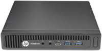 HP EliteDesk 800 G2 Desktop Mini | Intel i7-6700T 16GB...