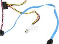 Fujitsu Stromkabel für SSD / HDD und Laufwerke | T26139-Y4012-V206 A3C40191640 A