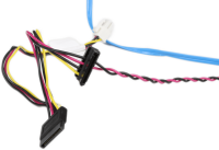 Fujitsu Stromkabel für SSD / HDD und Laufwerke | T26139-Y4012-V206 A3C40191640 A