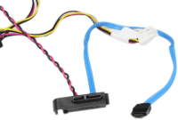 Fujitsu Stromkabel für SSD / HDD und Laufwerke | T26139-Y4012-V206 A3C40191640 A