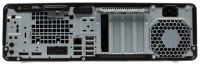 HP EliteDesk 800 G4 SFF | Intel Core i7-8700 6 Core 16GB RAM 960GB SSD Win11 Pro