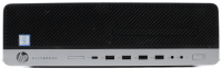 HP EliteDesk 800 G4 SFF | Intel Core i7-8700 6 Core 16GB RAM 960GB SSD Win11 Pro