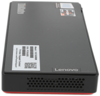 Lenovo ThinkCentre M75n Ryzen 5 PRO 3500U 8GB DDR4 256GB NVMe | WLAN Win11 +PSU