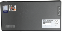 Lenovo ThinkCentre M75n Ryzen 5 PRO 3500U 8GB DDR4 256GB NVMe | WLAN Win11 +PSU