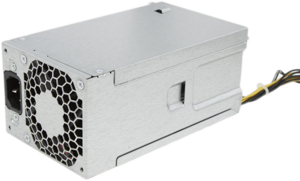 HP | 180W Switching Power Supply PCG004 80+Bronze 2x 4-Pin 1x 7-Pin | 901771-002