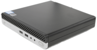 HP ProDesk 400 G4 Desktop Mini PC | i5-8500T 8GB DDR4...