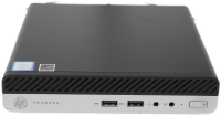 HP ProDesk 400 G4 Desktop Mini PC | i5-8500T 8GB DDR4...