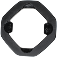 HP Thin Client Standfuß für vertikale Befestigung | t540 t640 t740 6051B1308201