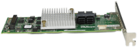 Adaptec ASR-8805 12Gbps SAS/SATA RAID Adapter PCIe3.0 x8 FP | TCA-00344-04-D