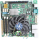 Supermicro | X11SSV-Q Mini-ITX Mainboard Intel Q170  LGA1151 +CPU+RAM +IO Shield
