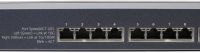 Netgear | ProSAFE 16-Port 10-Gigabit Ethernet Web Managed Switch XS716E