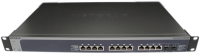Netgear | ProSAFE 12-Port 10-Gigabit Ethernet Switch 2x 10Gb SFP+ XS712T-100NES