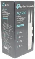 TP-Link Omada EAP225-Outdoor AC1200 Dualband Gigabit WLAN Access Point MU-MIMO