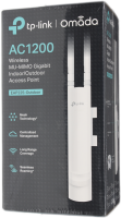 TP-Link Omada EAP225-Outdoor AC1200 Dualband Gigabit WLAN Access Point MU-MIMO