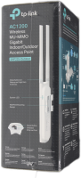 TP-Link Omada EAP225-Outdoor AC1200 Dualband Gigabit WLAN Access Point MU-MIMO
