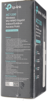TP-Link Omada EAP225-Outdoor AC1200 Dualband Gigabit WLAN Access Point MU-MIMO