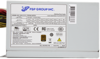 FSP-Group 600W 80+ Bronze Power Supply FSP600-80PSA 9PA6002230 4711140486383