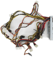 FSP-Group 600W 80+ Bronze Power Supply FSP600-80PSA 9PA6002230 4711140486383