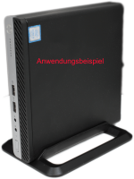 HP Desktop Mini Chassis Tower Stand für diverse Mini...