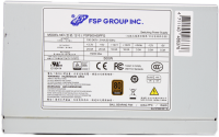 FSP-Group 500W 80+ Bronze Power Supply FSP500-60PFG 9PA5004110 4711140486376