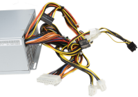 FSP-Group 500W 80+ Bronze Power Supply FSP500-60PFG 9PA5004110 4711140486376