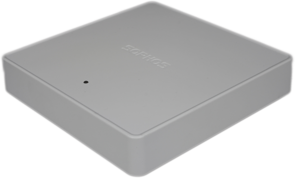 Sophos | APX 120 Access Point PoE | Dual Band 867 MBit 5Ghz WLAN | ohne Zubehör