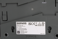Sophos | APX 120 Access Point PoE | Dual Band 867 MBit 5Ghz WLAN | ohne Zubehör
