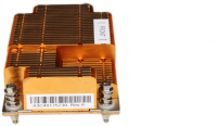 Fujitsu A3C40175739 135W TDP CPU Kühler / Heatsink für CPU 2 für Primergy BX2560