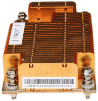 Fujitsu A3C40175739 135W TDP CPU Kühler / Heatsink für CPU 2 für Primergy BX2560