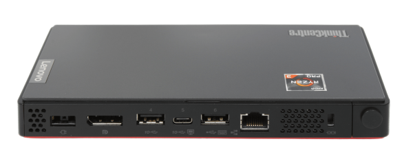 Lenovo ThinkCentre M75n | Ryzen 3 PRO 3300U 8GB DDR4 128GB M.2 SSD | inkl. PSU