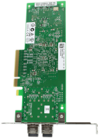 Dell QLogic Network Card 06T94G QLE2562-DEL Dual-Port 8Gb SFP+ PCIe2 x8 FP