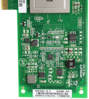 Dell QLogic Network Card 06T94G QLE2562-DEL Dual-Port 8Gb SFP+ PCIe2 x8 FP