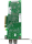 Dell QLogic Network Card 06T94G QLE2562-DEL Dual-Port 8Gb SFP+ PCIe2 x8 FP