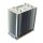 HP ProLiant DL580 / DL980 G7 CPU Heatsink / Kühler 570259-001 SP# 591207-001