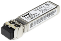 Dell | FTLX8574D3BNL-FC 850nm 10GB SFP+ SR Transceiver Module | Dell P/N 0N8TDR